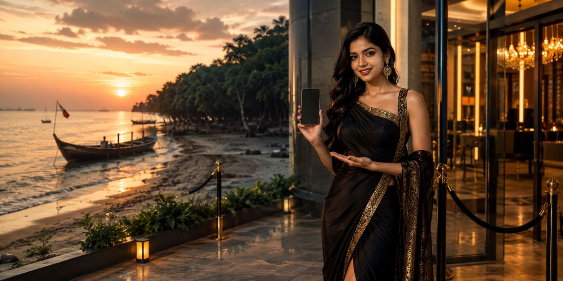 চট্টগ্রামের ক্যাসিনো অ্যাপ ব্যবহার দৃশ্য